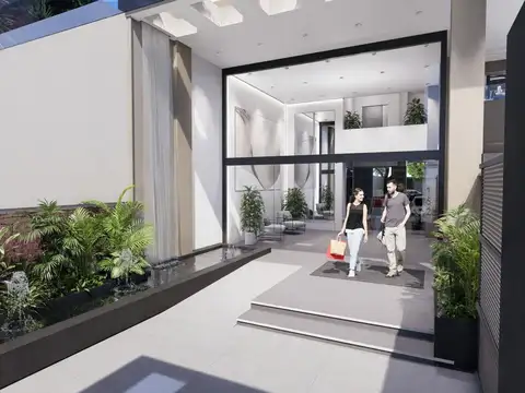 Departamento en el emprendimiento EDIFICIO ALMA