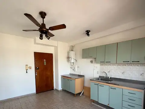 Departamento en Venta en Villa del Parque, USD 56.000