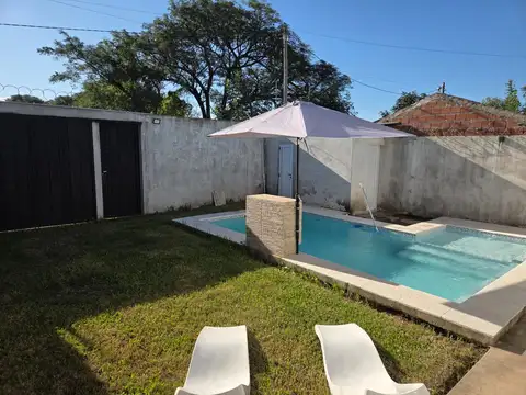 Quinta en Venta 4 años