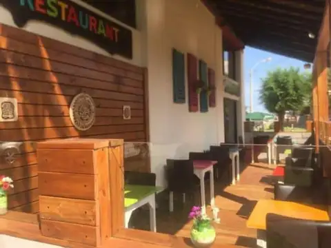 Local comercial con vivienda - Zona Sur - Villa Gesell