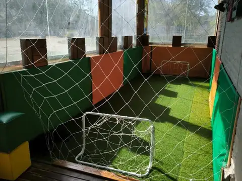 Local en Venta en Villa Gesell, USD 110.000