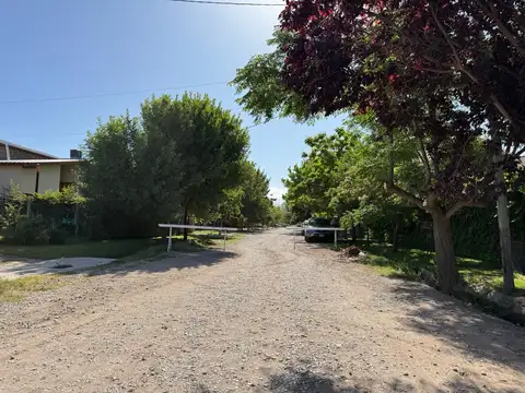 Terreno - Chacras De Coria