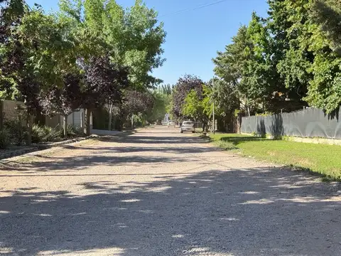 Terreno en Venta en Chacras De Coria, USD 69.000