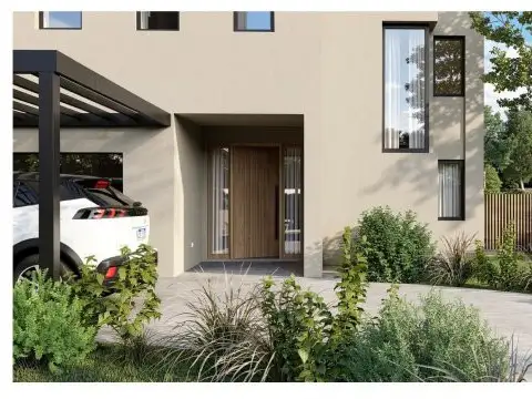 Casa en Venta en San Pablo, USD 185.000