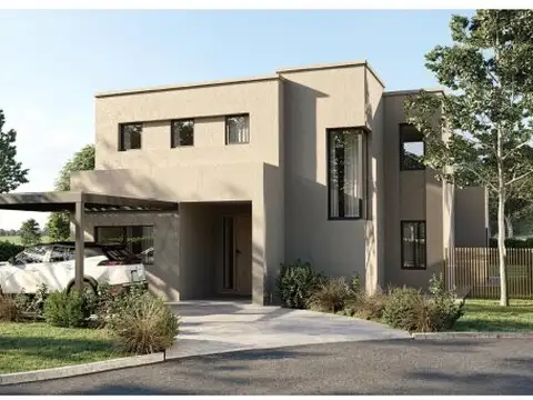 Venta Casa 4 amb. Barrio San Pablo  Pilar