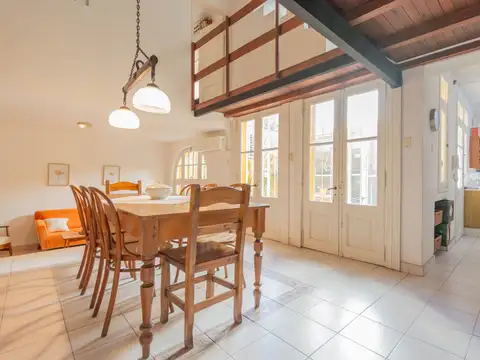 Depto Tipo Casa en Venta 61 años