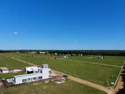Terreno en Venta de 800,0 m2