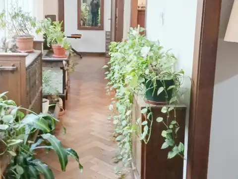 Av. Santa Fe 1500, Piso 5