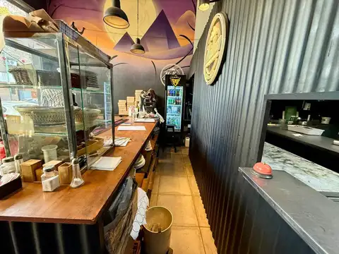 Fondo Comercio en Venta en Villa Crespo, USD 40.000