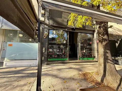 Fondo Comercio en Venta en Villa Crespo, USD 40.000