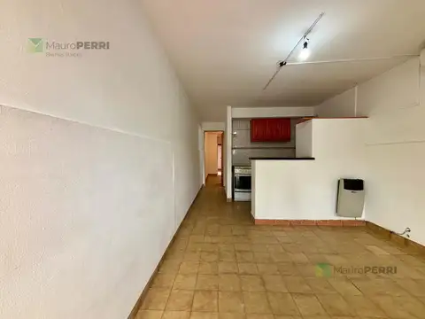 Depto Tipo Casa en Venta de 1 dormitorio