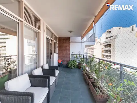 Departamento en Venta en Caballito, USD 290.000