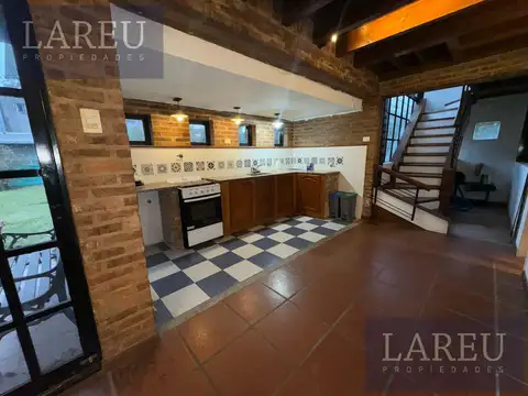 Casa en Venta 20 años