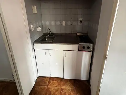 Departamento en Venta al Norte