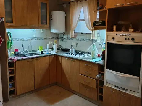 Avenida Entre Ríos 2100, Piso 8