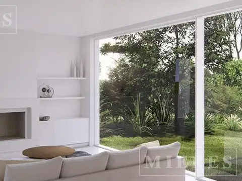 Casa 7 ambientes con 4 baños