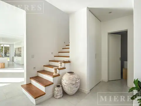 Casa en Venta 1 año