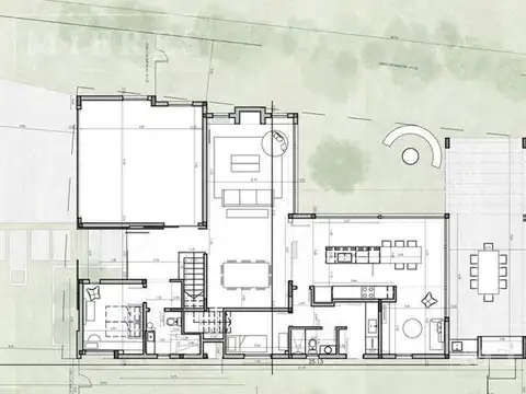 Casa en Venta al Sudoeste