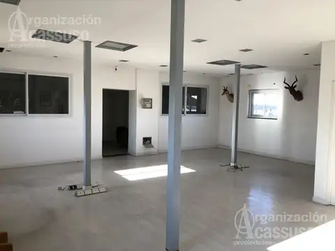 Depto Tipo Casa en Venta de Monoambiente