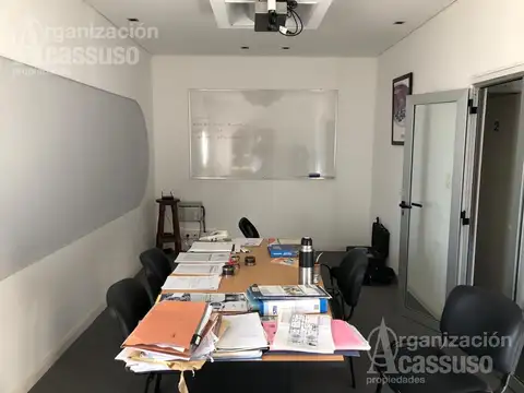 Depto Tipo Casa en Venta 15 años