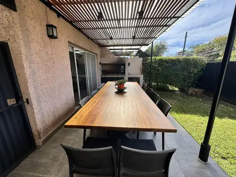 Casa en Venta 15 años