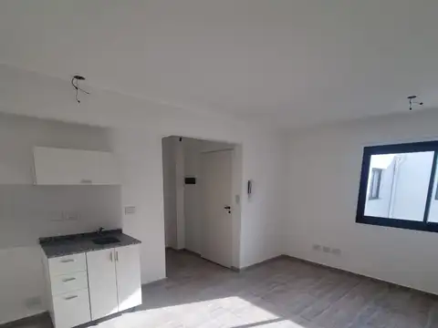 Departamento en Alquiler de Monoambiente