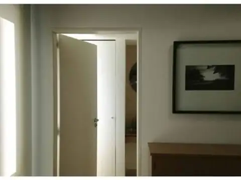 Departamento en Venta con 2 cochera