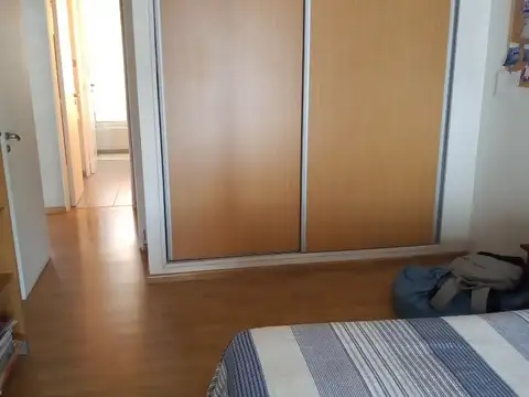 Departamento en Venta en Vicente Lopez Vias / Rio, USD 330.000