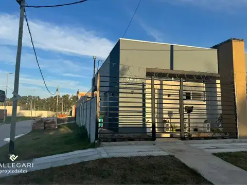Barrio Solares del Parque II - Hudson