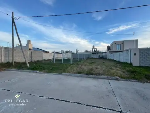 Barrio Solares del Parque II - Hudson