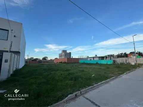 Terreno en Venta en Guillermo E Hudson, USD 27.000