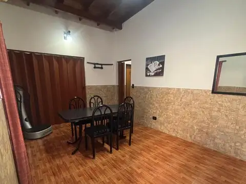 Depto Tipo Casa en Venta de 2 dormitorios
