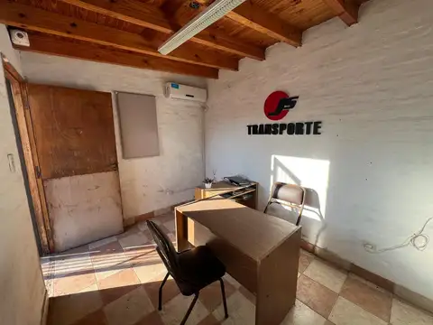 Galpon en Alquiler en Rodeo de la Cruz, USD 1.200