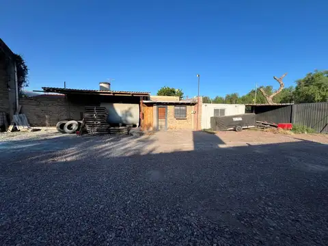 Galpon en Alquiler 15 años