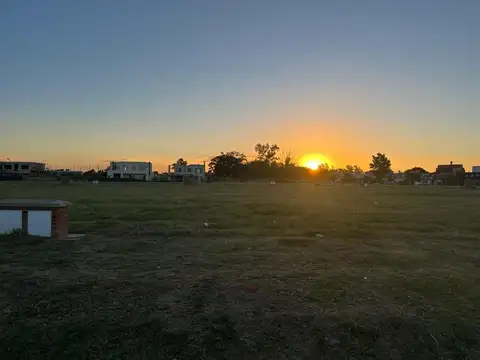 Terreno en Venta en Bella Vista, USD 99.000