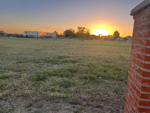 Terreno - Venta - Argentina, Bella Vista - Av. Int. Remigio Lopez 490