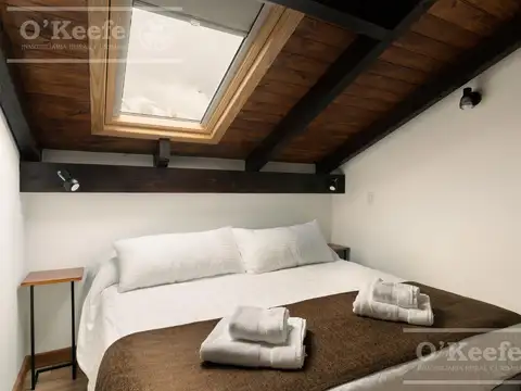Departamento en Venta 3 años