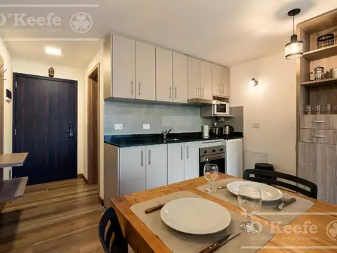 Departamento en Venta al Sur