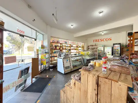 Fondo Comercio en Venta en Tandil, USD 20.000