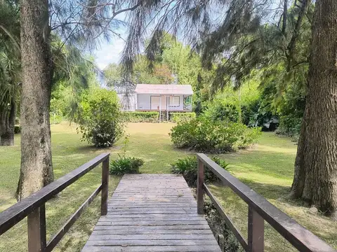 Casa en Venta en Arroyon, USD 72.000