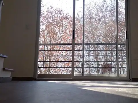 Departamento en Alquiler A Estrenar