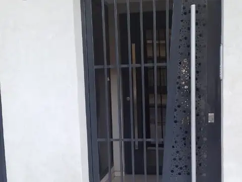 Candelaria 100, Piso 4/5