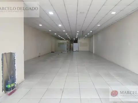 Local en Alquiler A Estrenar