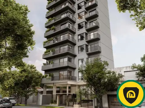 Departamento en Venta al Norte