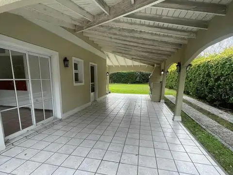 Casa en Venta A Estrenar