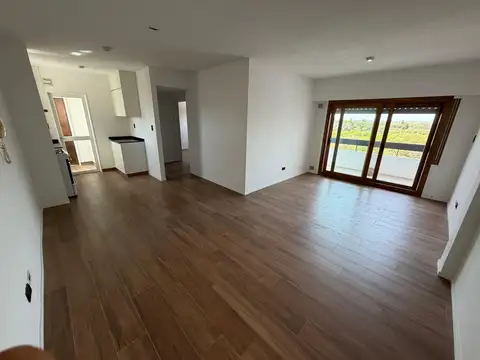 Departamento en venta dos dormitorios