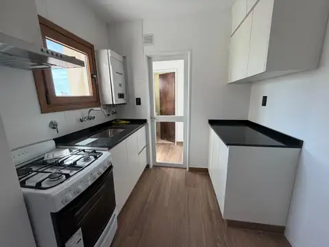 Departamento en Venta en Rosario, USD 129.000