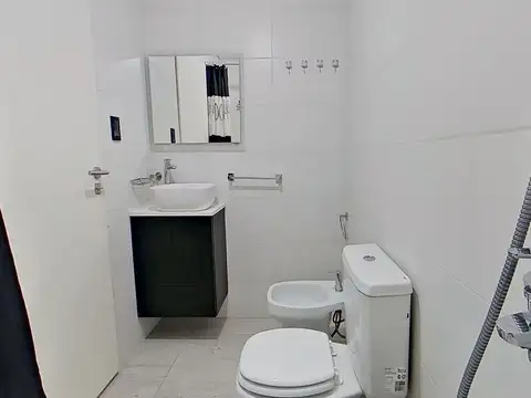 Departamento en Venta en Floresta, USD 159.900