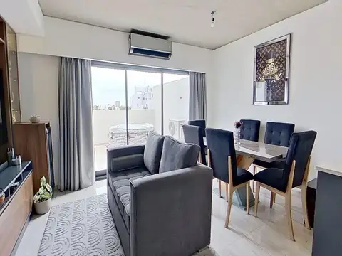 Departamento en Venta 1 año