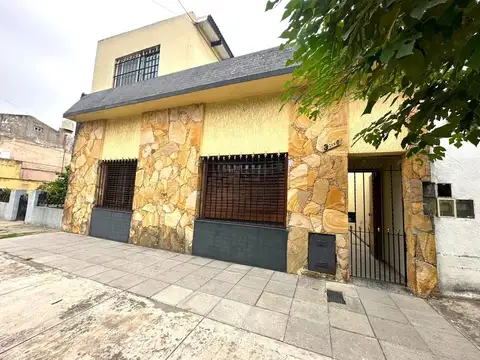 Diógenes Taborda 3800